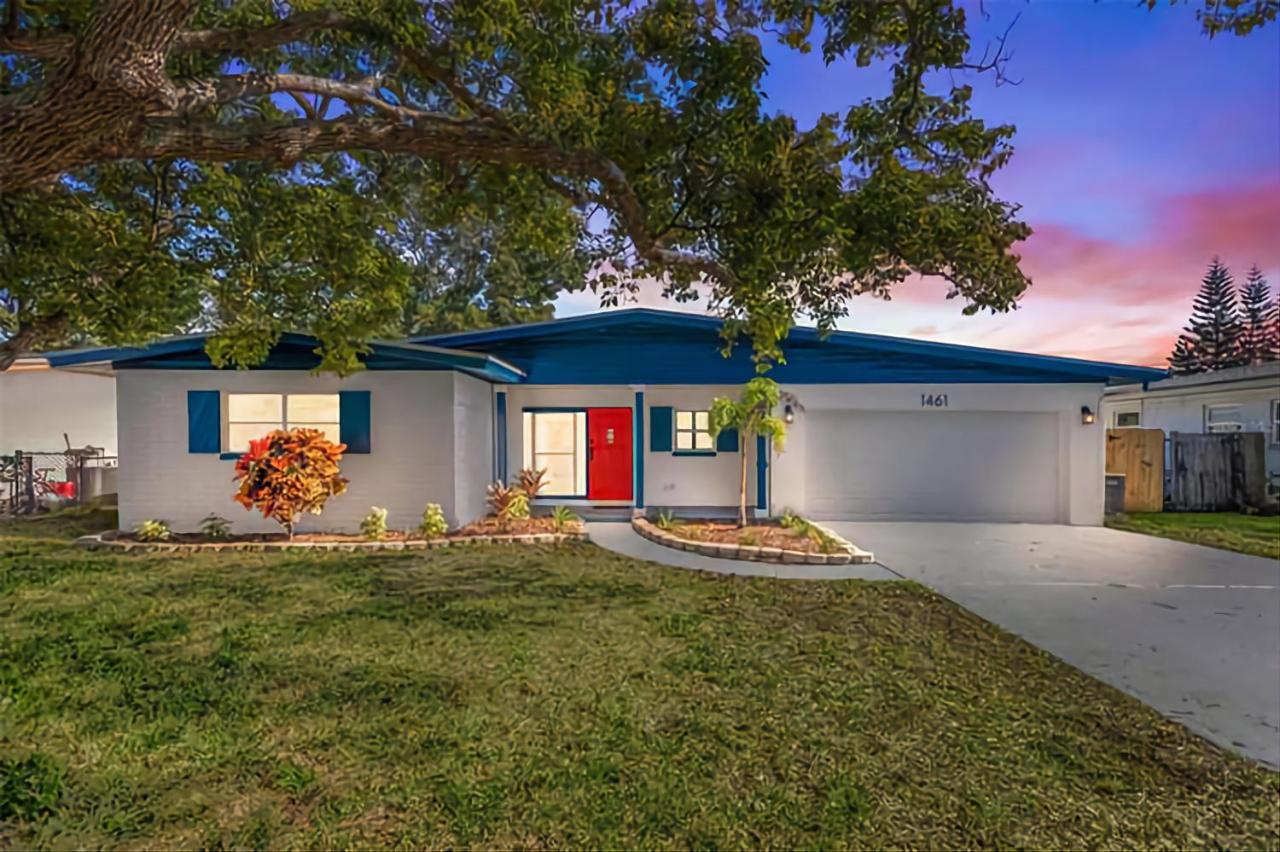 Beautiful Clearwater Home! Exterior foto