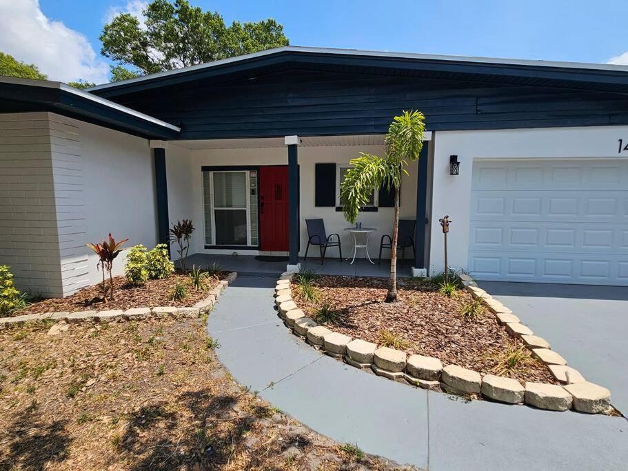 Beautiful Clearwater Home! Exterior foto