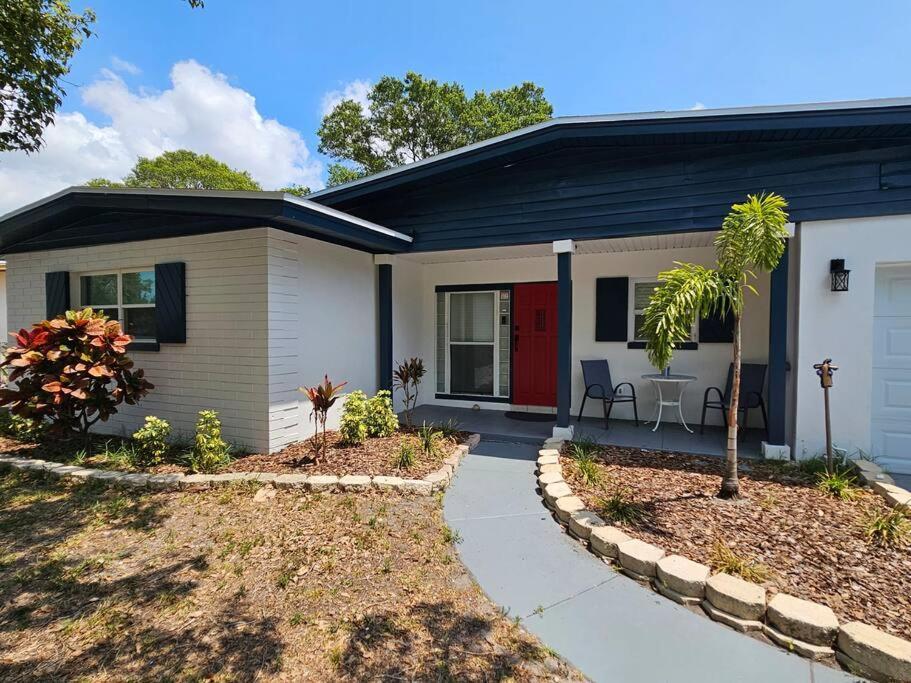 Beautiful Clearwater Home! Exterior foto