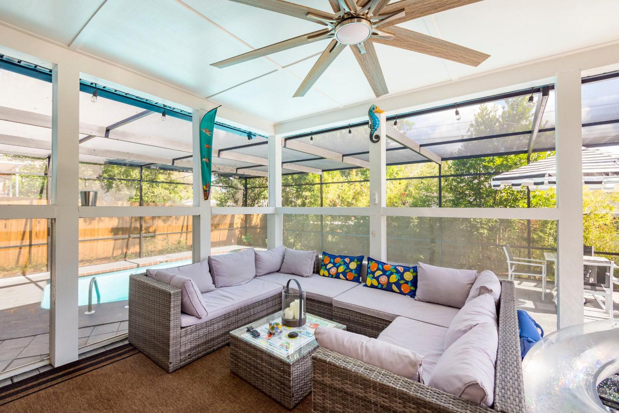 Beautiful Clearwater Home! Exterior foto
