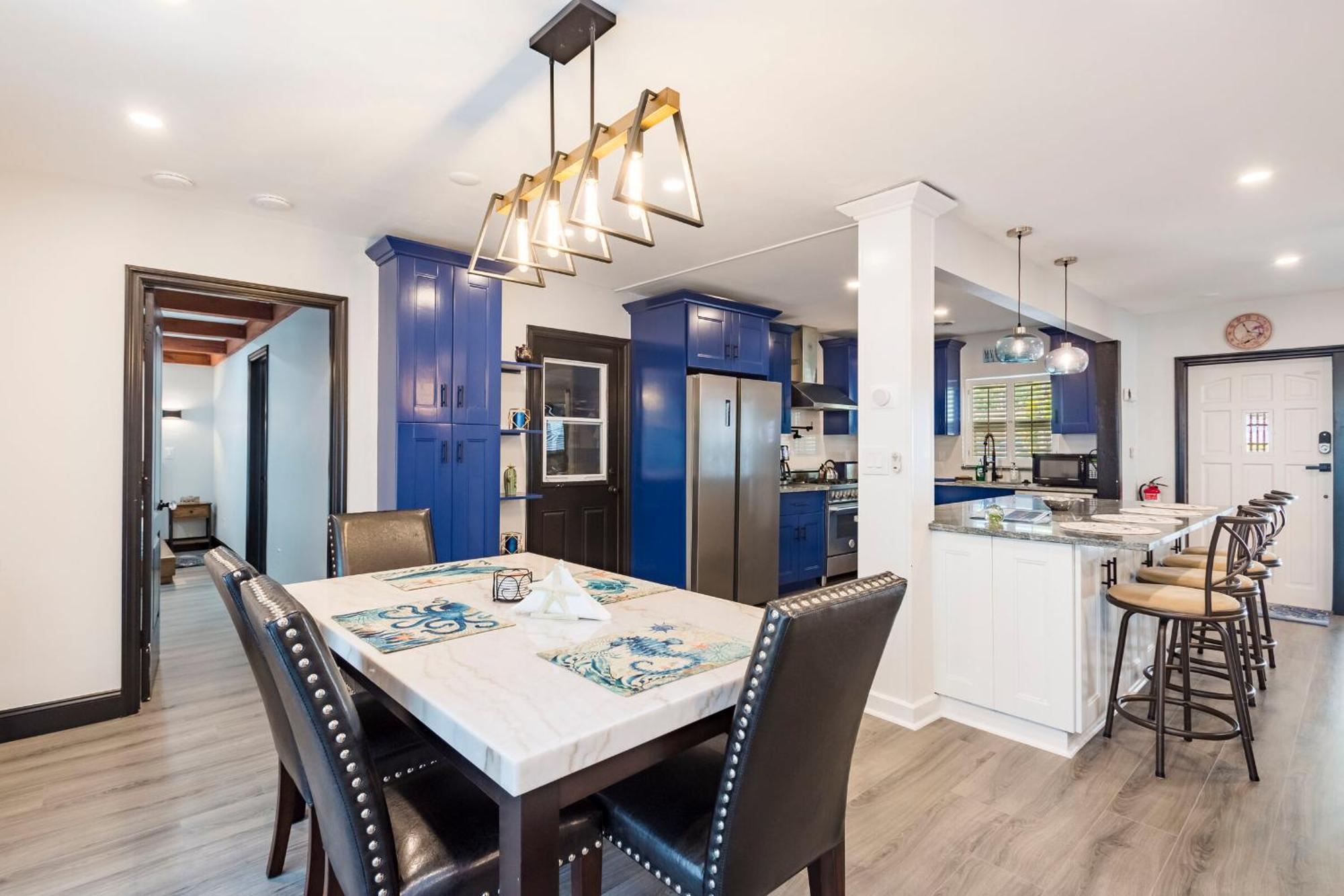 Beautiful Clearwater Home! Exterior foto